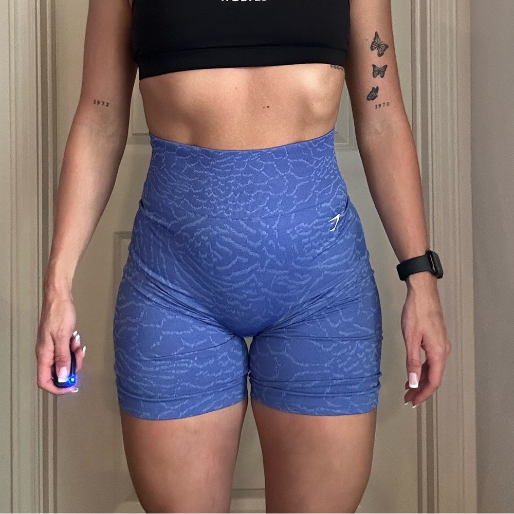 Gymshark Shorts